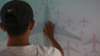 MH370