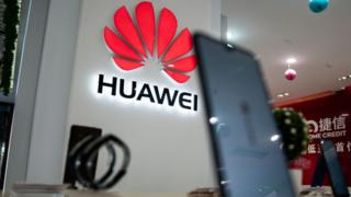 Les utilisateurs des téléphones Huawei ne pourront plus bénéficier des services de Google.