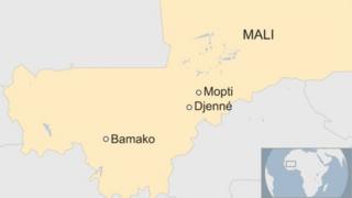 Ana yawa fuskantar hare-hare a yankunan kauyukan Mali