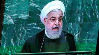 روحانی