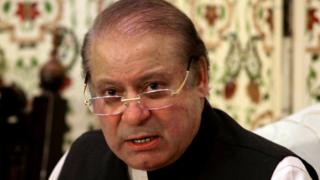 نواز شریف