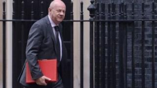 Damian Green