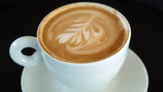 coffee