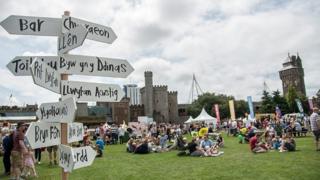 Tafwyl