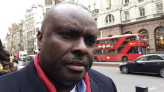 James Ibori yakatiwe imyaka 13 yagirizwa kunyuruza imiriyoni 80 z'amadolari
