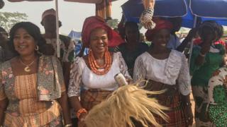 Akụkọ Igbo