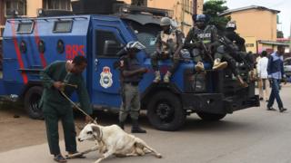Cattle rustling