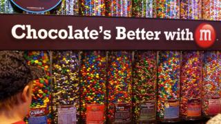 M&Ms