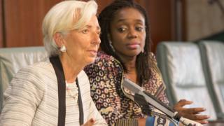 Kemi Adeosun