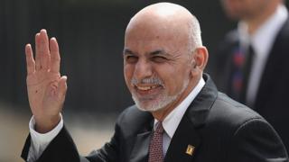 افغانستان: دوره ریاست غنی تمام شد؛ جنجال بر سر دوره بعد از او بالا گرفت