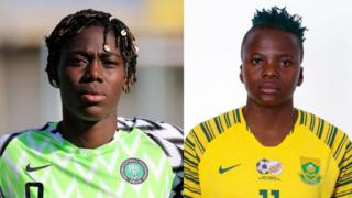 Oshala / Thembi