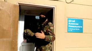 Полицейский