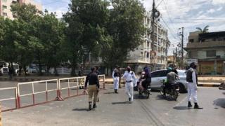 کراچی