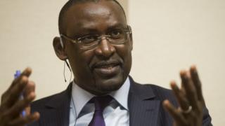 M Diop a aussi souligné le décalage entre le mandat de la MINUSMA renouvelé en juin dernier et les actions de cette mission sur le terrain.