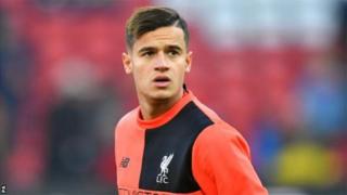 Philippe Coutinho