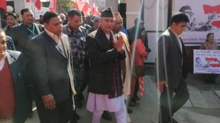 कांग्रेस