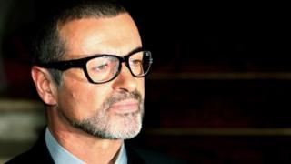 George Michael