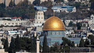Jerusalem