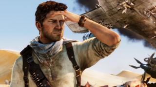 uncharted 4