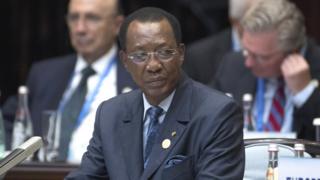 Tchad