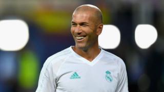Real Madrid
