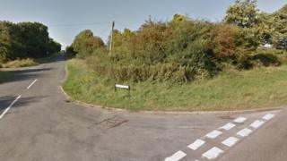 pedestrians ringmer killed crash named two copyright google