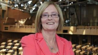 Tricia Marwick
