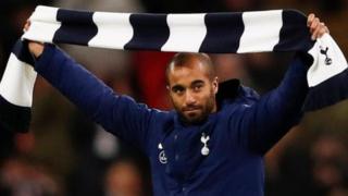 Lucas Moura