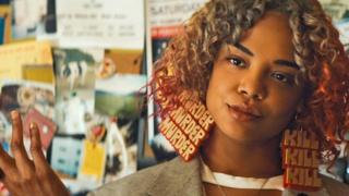 Sorry to Bother You
