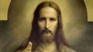 Picha ya Yesu