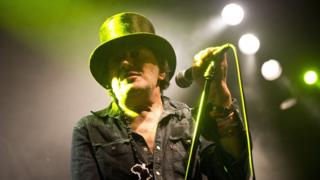 Rachid Taha