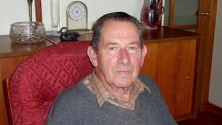Iain Moireach