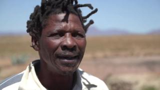 Dumangwe Thyobeka