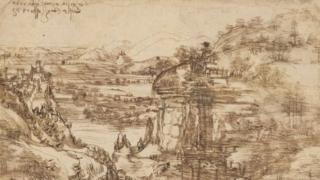 Da Vinci