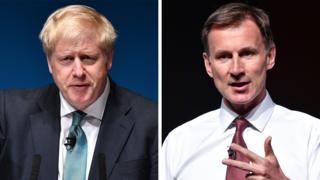 Tory leadership: Voters ‘issued two ballots’ by mistake