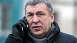 албин