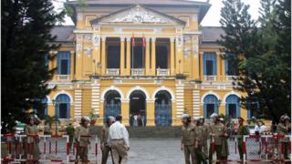 Việt Nam, Trần Huỳnh Duy Thức, dân chủ