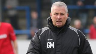Gary Mills