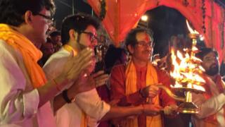 उद्धव