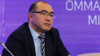 Asad Xoʻjayev