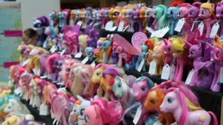 UK PonyCon 2019