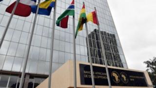 Siège de la Banque Africaine de Développement à Abidjan