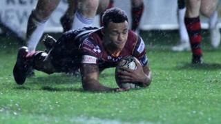 Ashton Hewitt