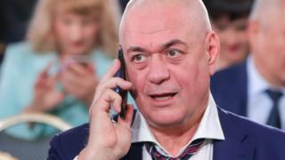 Сергей Доренко
