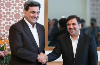 آخوندی و حناچی