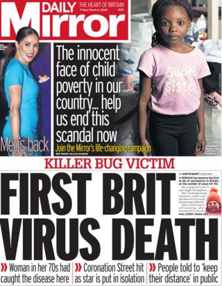 Daily Mirror
