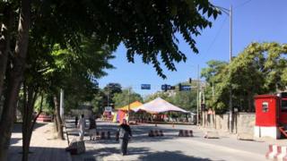 خیمهها