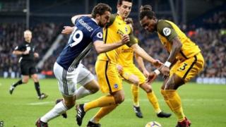 Rodriguez se serait pincé le nez quand les deux joueurs se sont affrontés pendant le match.