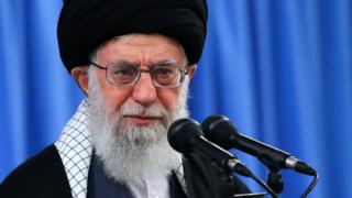آیت الله خامنهای