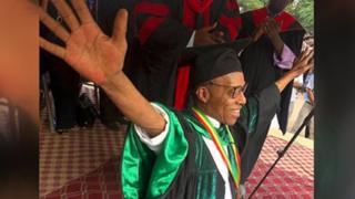 Dr. Kabajaa Artist Alii Birraa wayita uummata galateeffatu